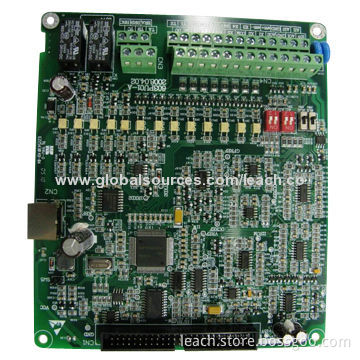 EMS for Power Control Board